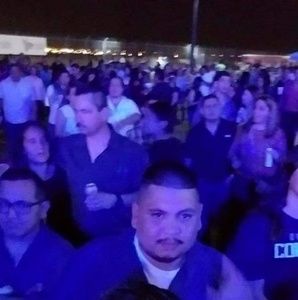 Meet your Posher, Jerry